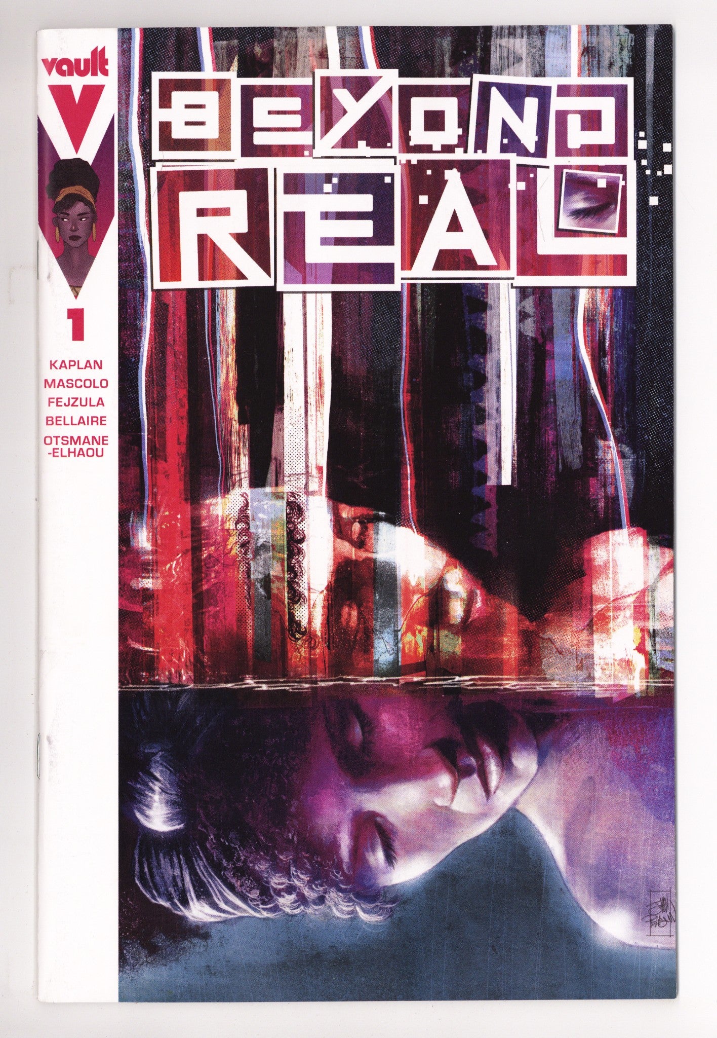 Beyond Real 1 High Grade (2023) 