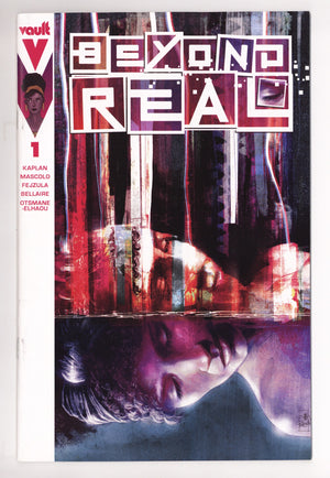 Beyond Real 1 High Grade (2023)