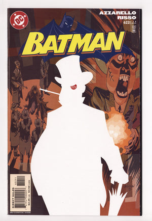 Batman Vol 1 622 High Grade (2004) 