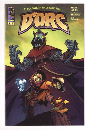 D'Orc 2 (2026)