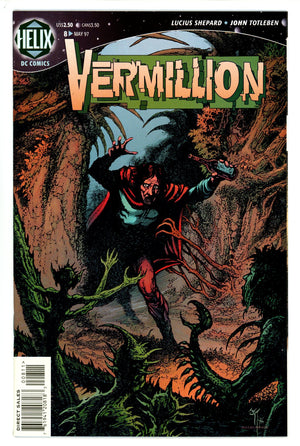Vermillion 8 (1997)