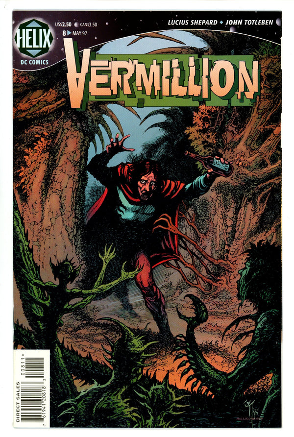 Vermillion 8 (1997)