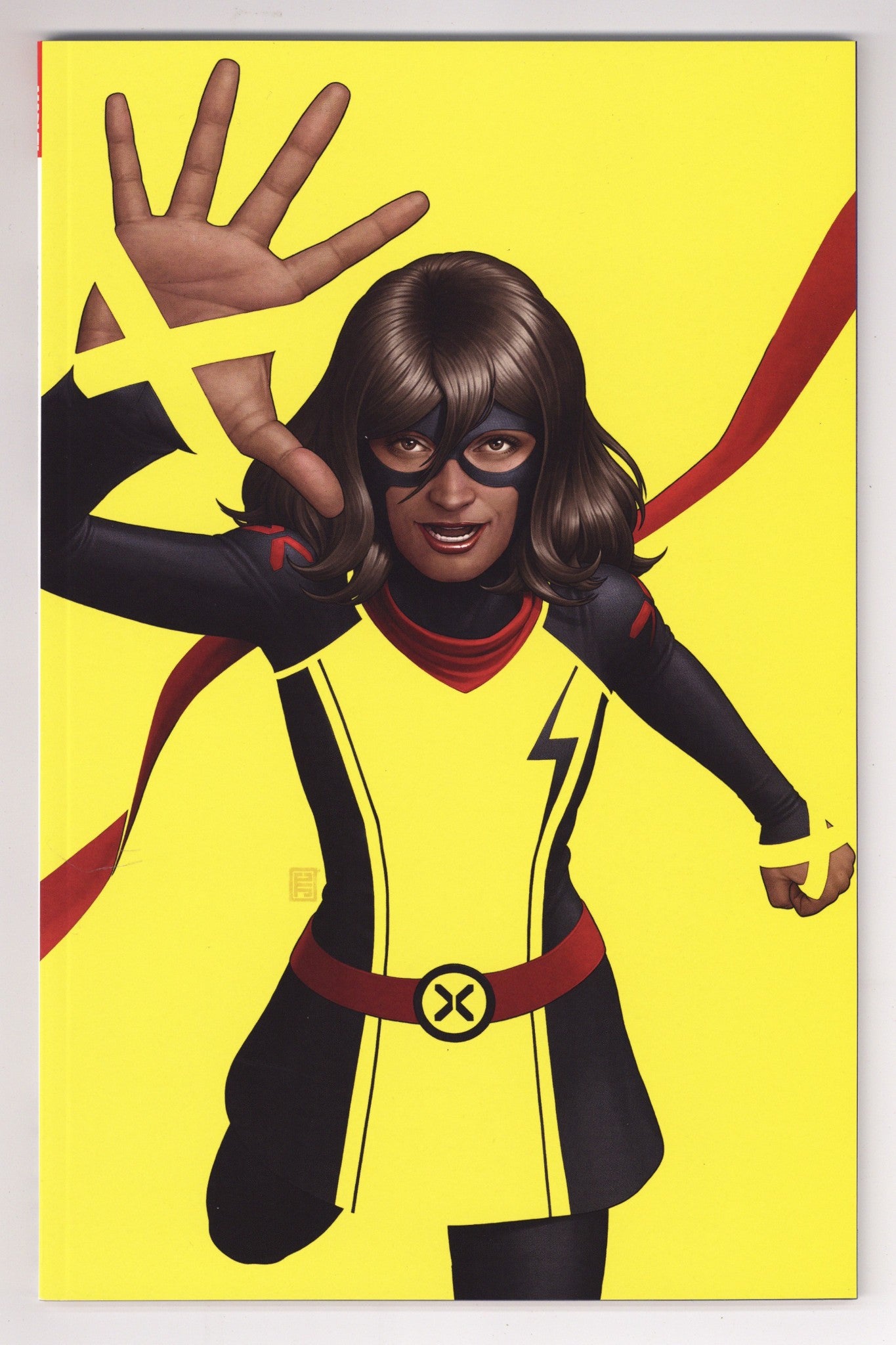The Amazing Spider-Man Vol 6 31 (925) High Grade (2023) Christopher Negative Space Variant 