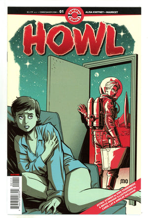 Howl 1 (2025)