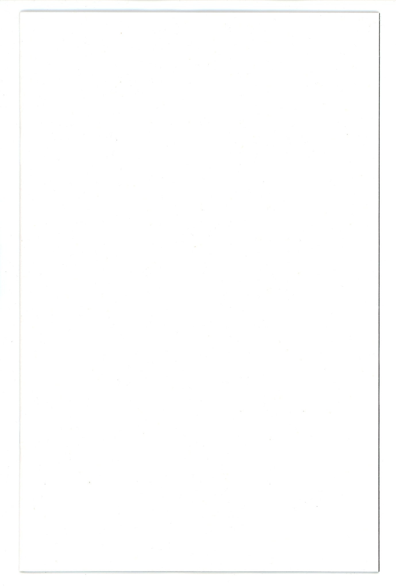 Hercules 1 Blank Variant (2024)