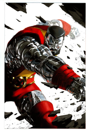 Fall Of The House Of X 3 Mercado Virgin Incentive Variant NM (2024)