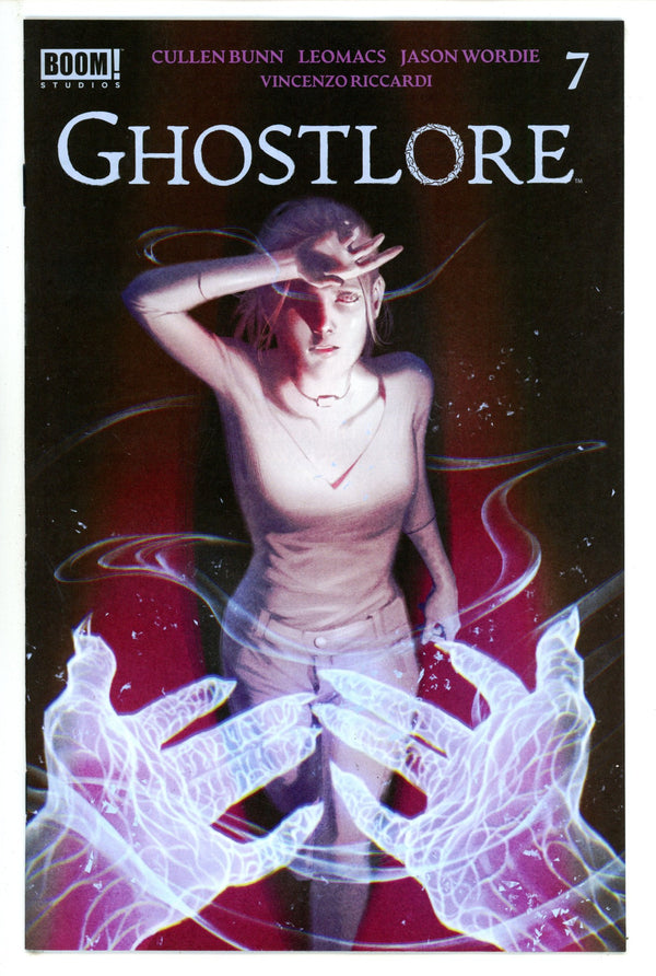 Ghostlore 7 (2024)