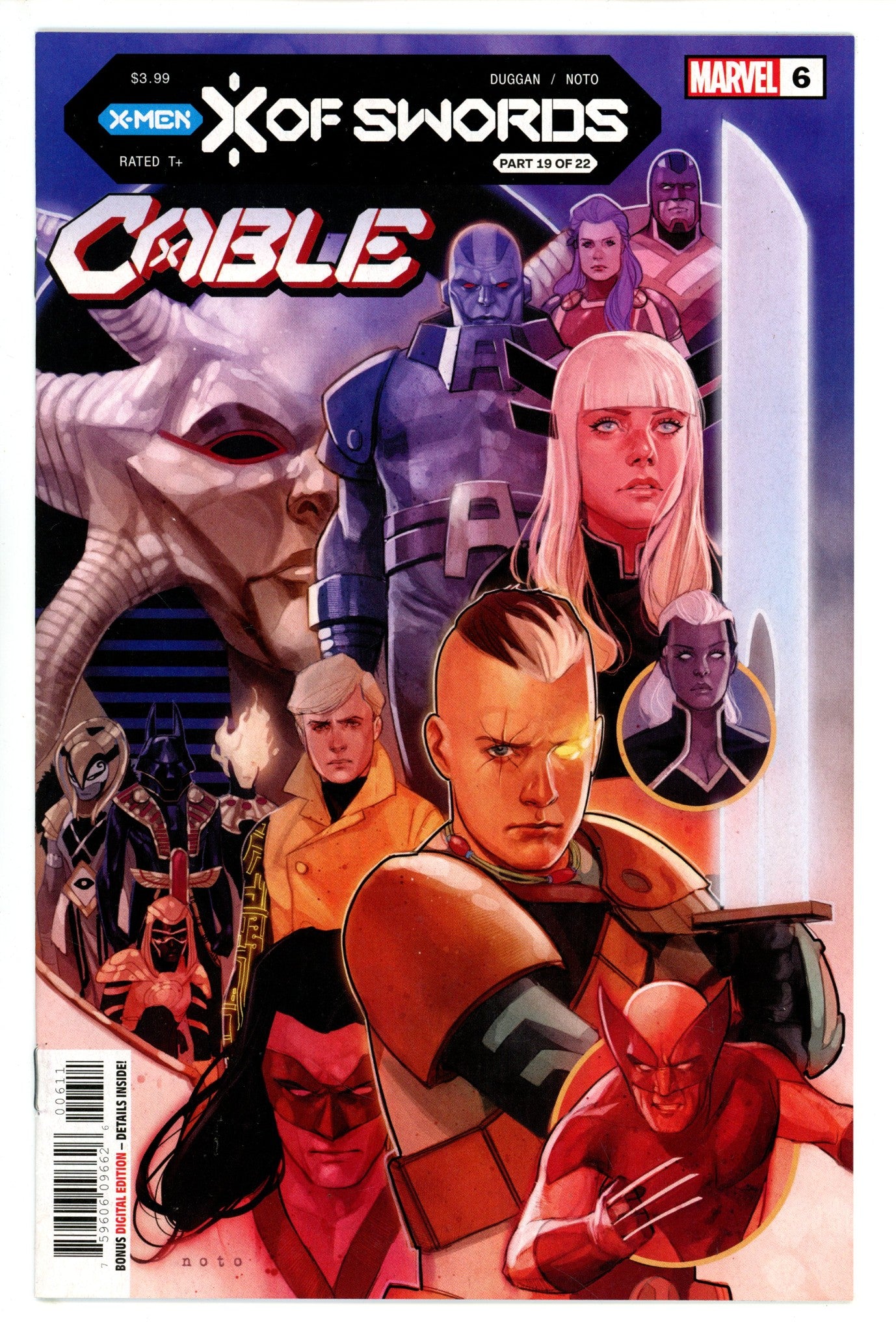 Cable Vol 4 6 (2021)