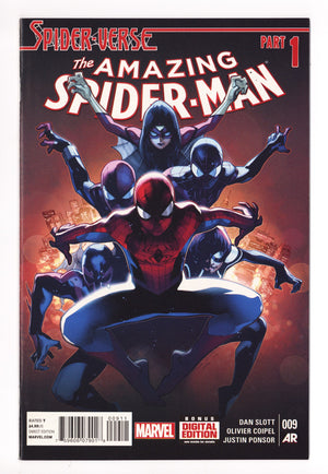 Batman Vol 2 3  VF+ (8.5)   (2012)