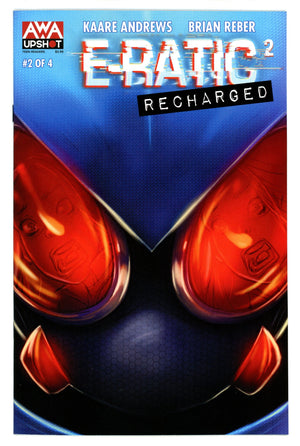 E-Ratic: Recharged 2 High Grade (2022)