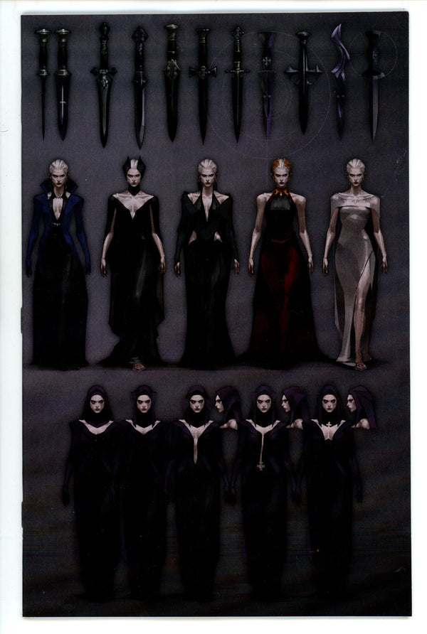 Gumaa Beginning Of Her 7 Lee Design Variant (2024)