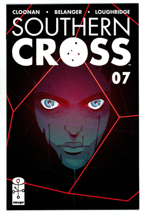 Southern Cross 7 High Grade (2016)