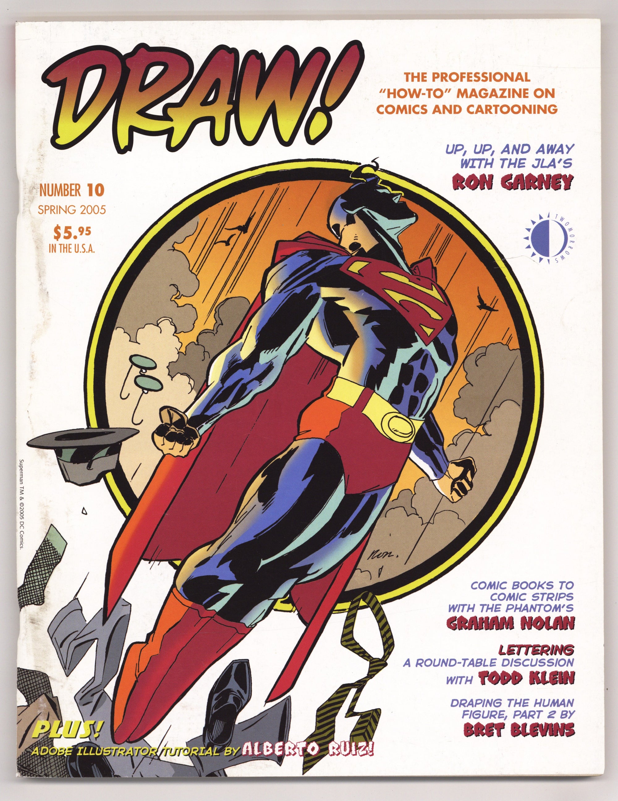 Draw! 10 Low Grade (2005) 