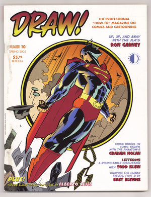 Draw! 10 Low Grade (2005)