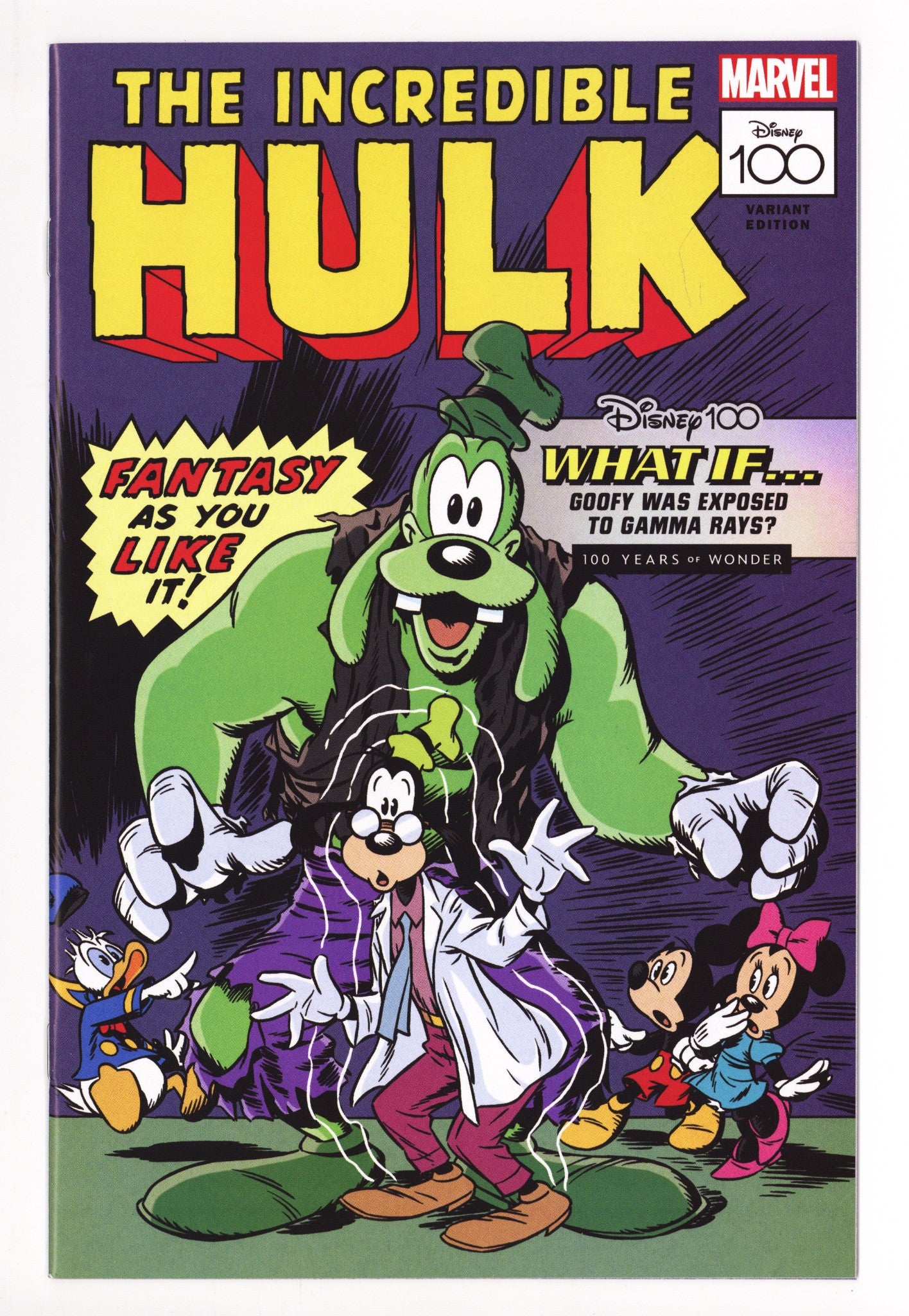 The Amazing Spider-Man Vol 6 21 High Grade (2023) Mangiatordi Variant 