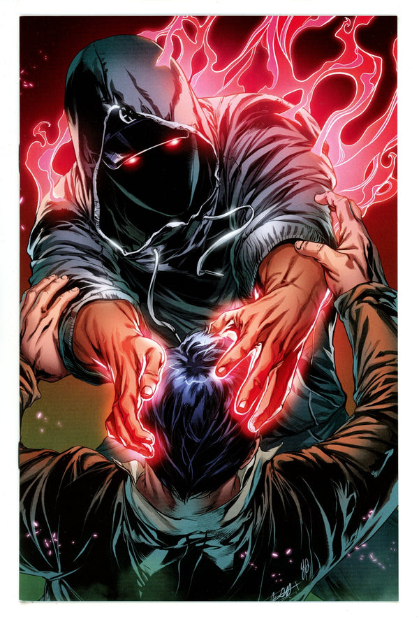 Empath 2 Carita Variant (2025)