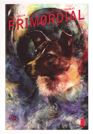 Primordial 2 High Grade (2021) Orzu Exclusive Variant