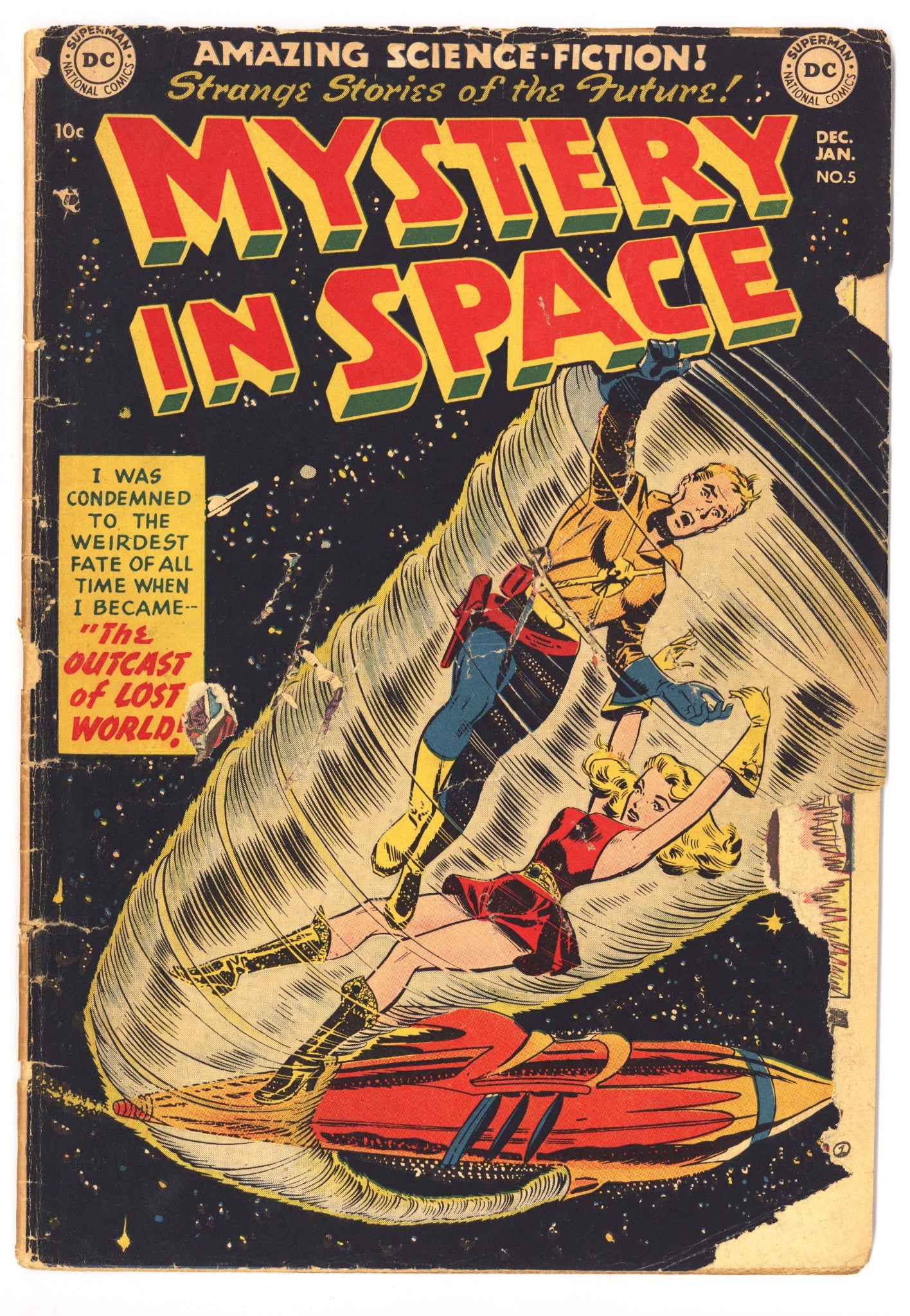 Mystery in Space Vol 1 5 FR (1.0) (1951) 