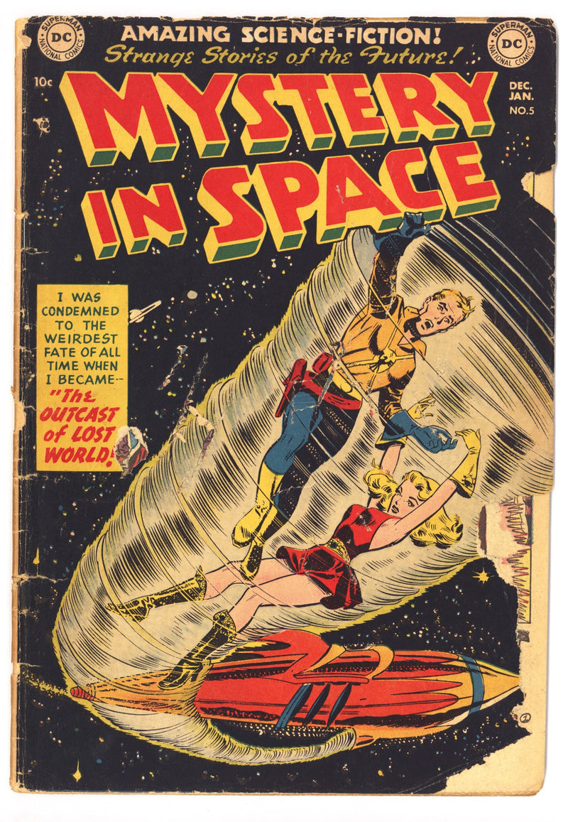 Mystery in Space Vol 1 5 FR (1.0) (1951) 