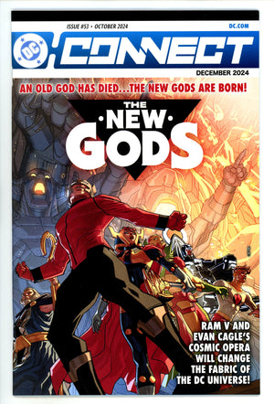 DC Connect 53 (2024)