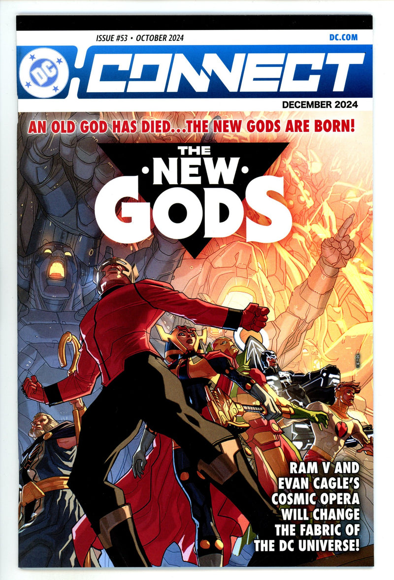 DC Connect 53 (2024)