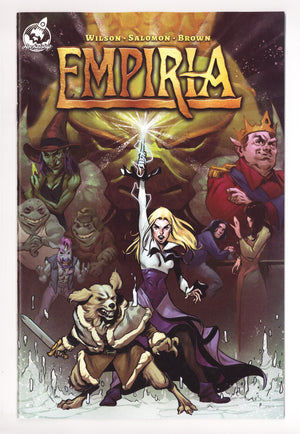 Empiria  1    (2026)
