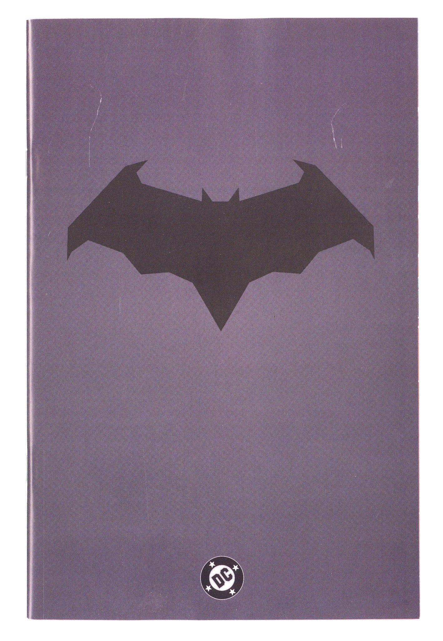 Detective Comics Vol 3 1107 Variant (2026)