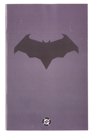 Detective Comics Vol 3 1107 Variant (2026)