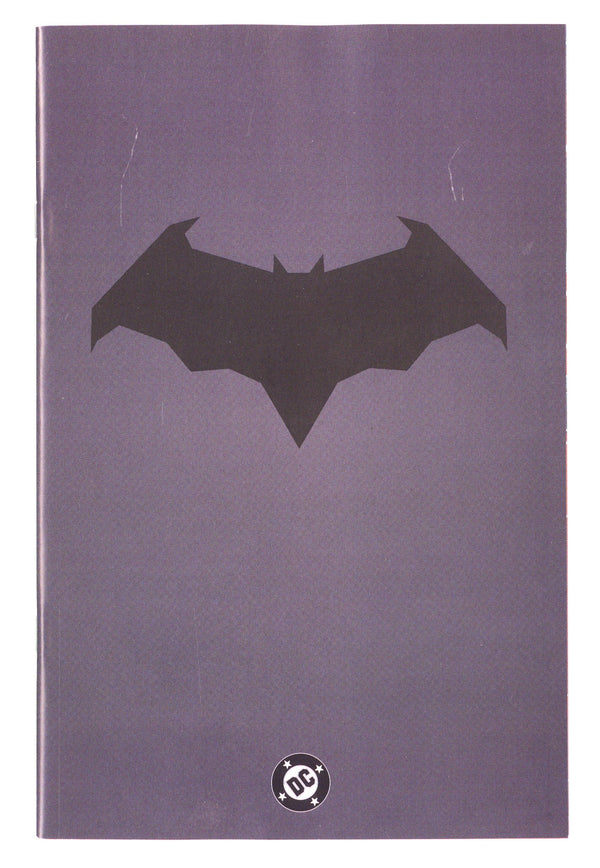 Detective Comics Vol 3 1107 Variant (2026)