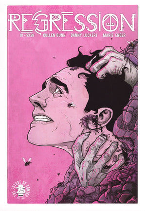 Regression 1 High Grade (2017)