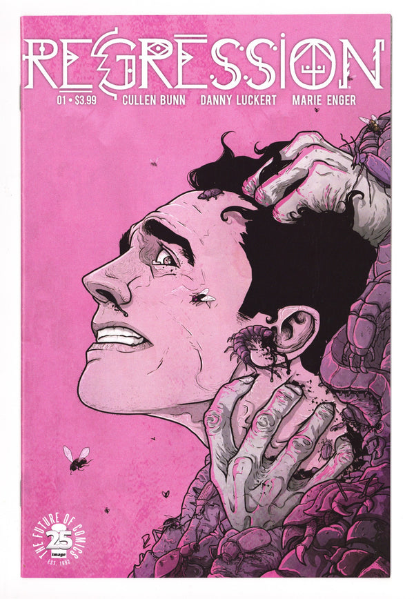 Regression 1 High Grade (2017)