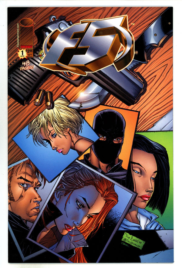 F5 1 High Grade (2000)