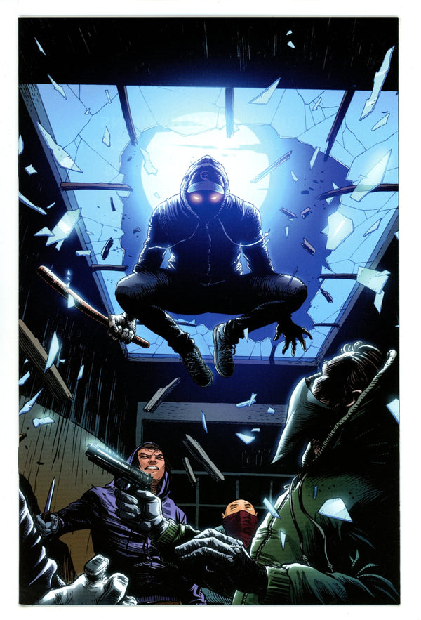 Empath 3 Carita Variant (2025)