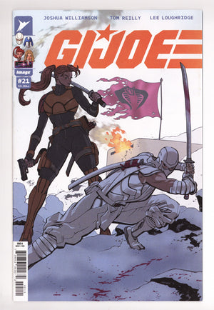 G.I. Joe  21    (2026)