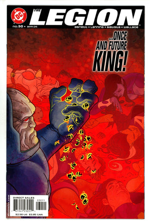 The Legion 30 (2004)