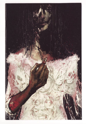 Estuary A Ghost Story 3 Ooten Virgin Incentive NM- (2026)