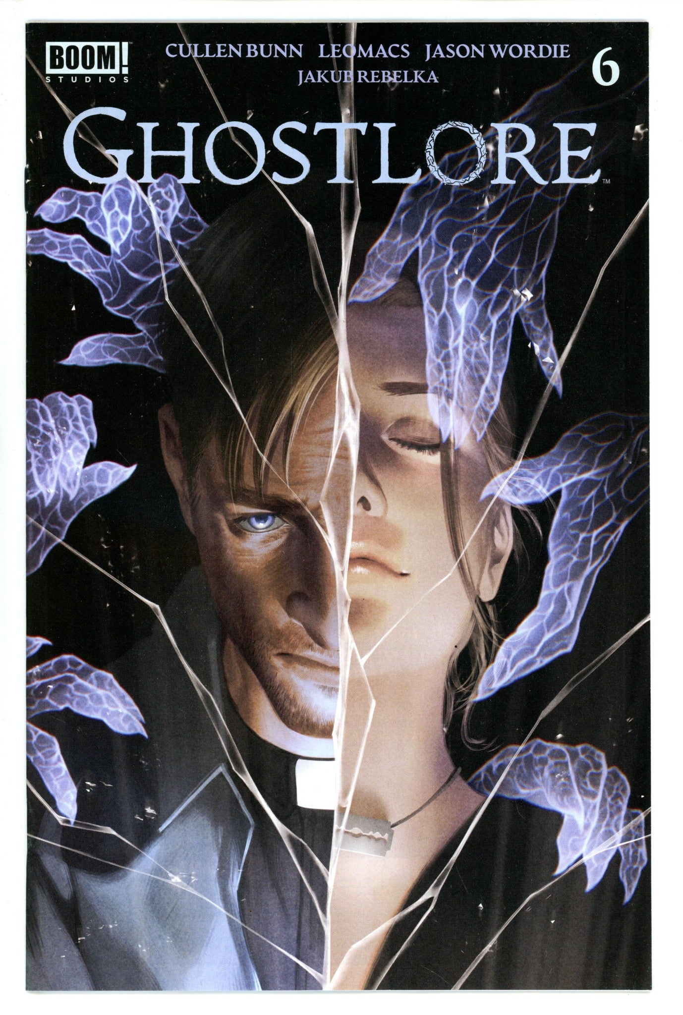 Ghostlore 6 (2023)