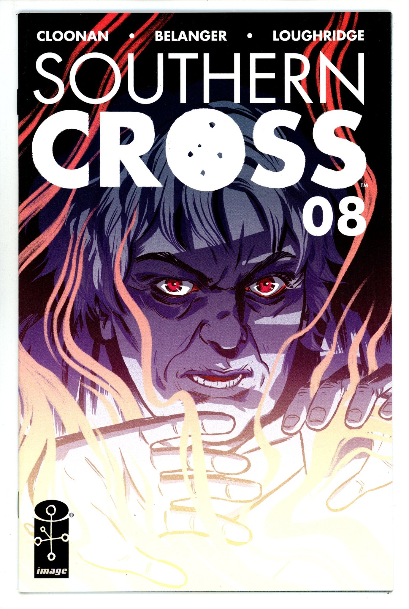 Southern Cross 8 High Grade (2016) 