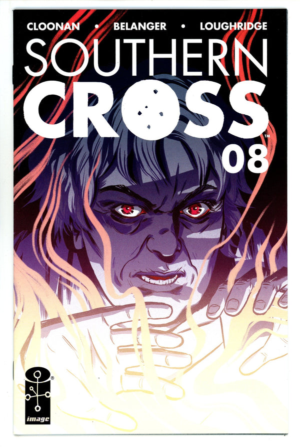 Southern Cross 8 High Grade (2016)