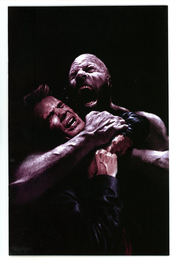 Angel 19 High Grade (2009) Runge Virgin Incentive Variant