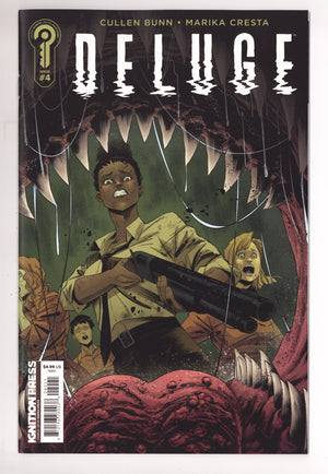 Deluge 4 Cresta Variant (2026)