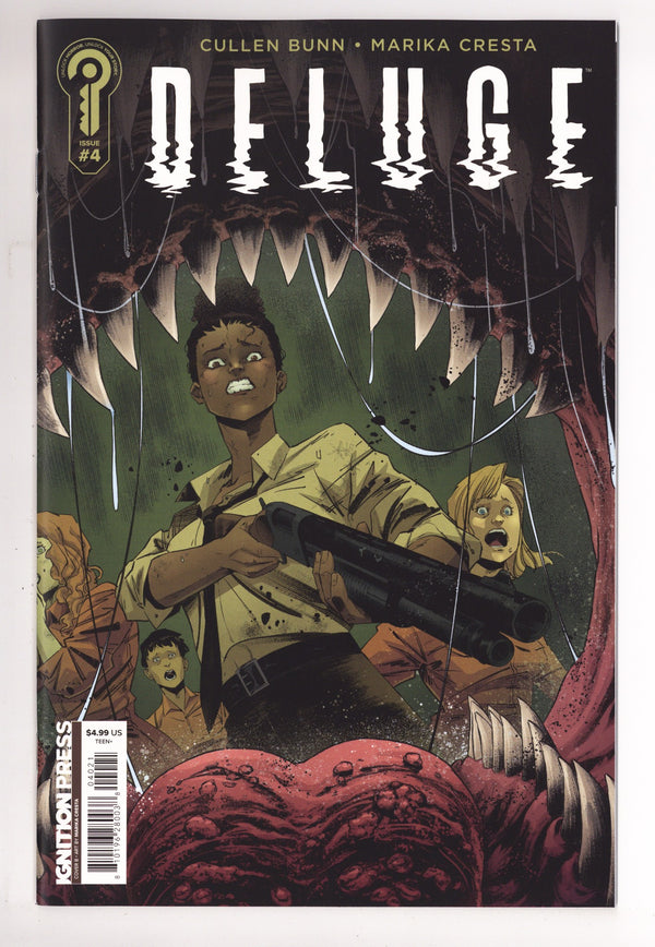 Deluge 4 Cresta Variant (2026)