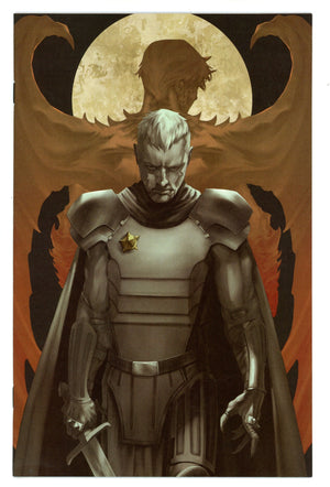 Lawful 7 Khalidah Virgin Incentive Variant NM- (2025)