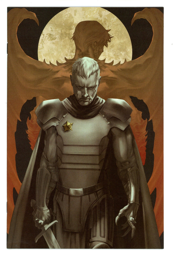 Lawful 7 Khalidah Virgin Incentive Variant NM- (2025)