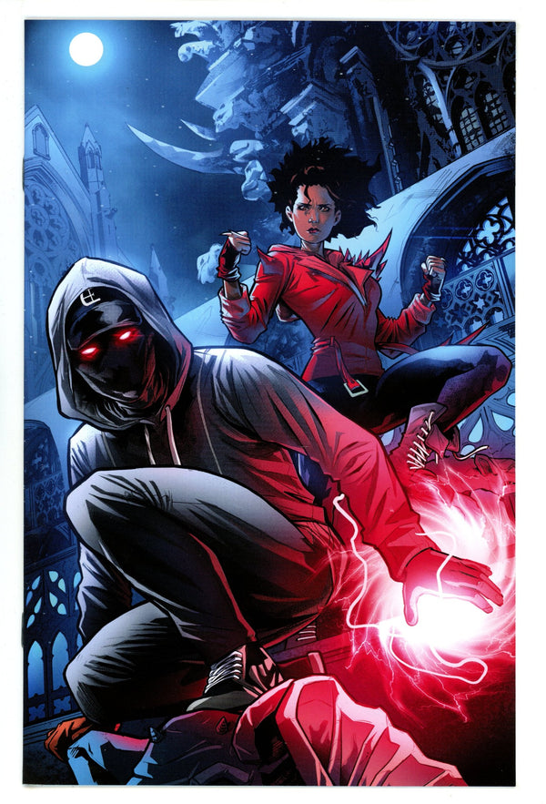 Empath 5 Carita Variant (2025)