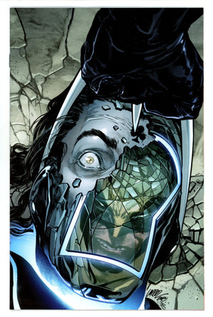 Fall Of The House Of X 3 Larraz Virgin Incentive Variant VF/NM (2024)