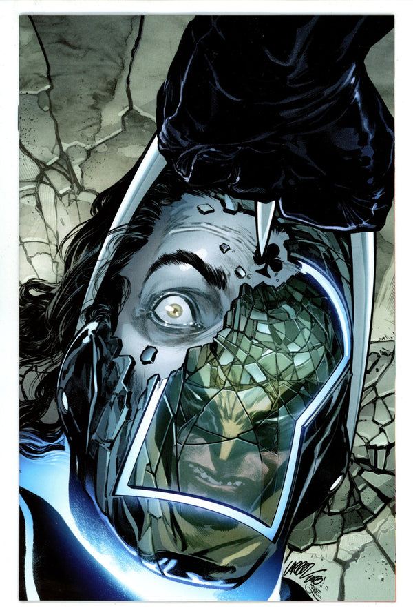 Fall Of The House Of X 3 Larraz Virgin Incentive Variant VF/NM (2024)