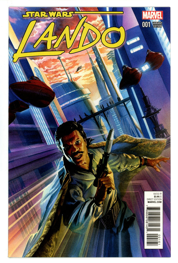 Lando 1 NM- (9.2) (2015) Ross Incentive Variant