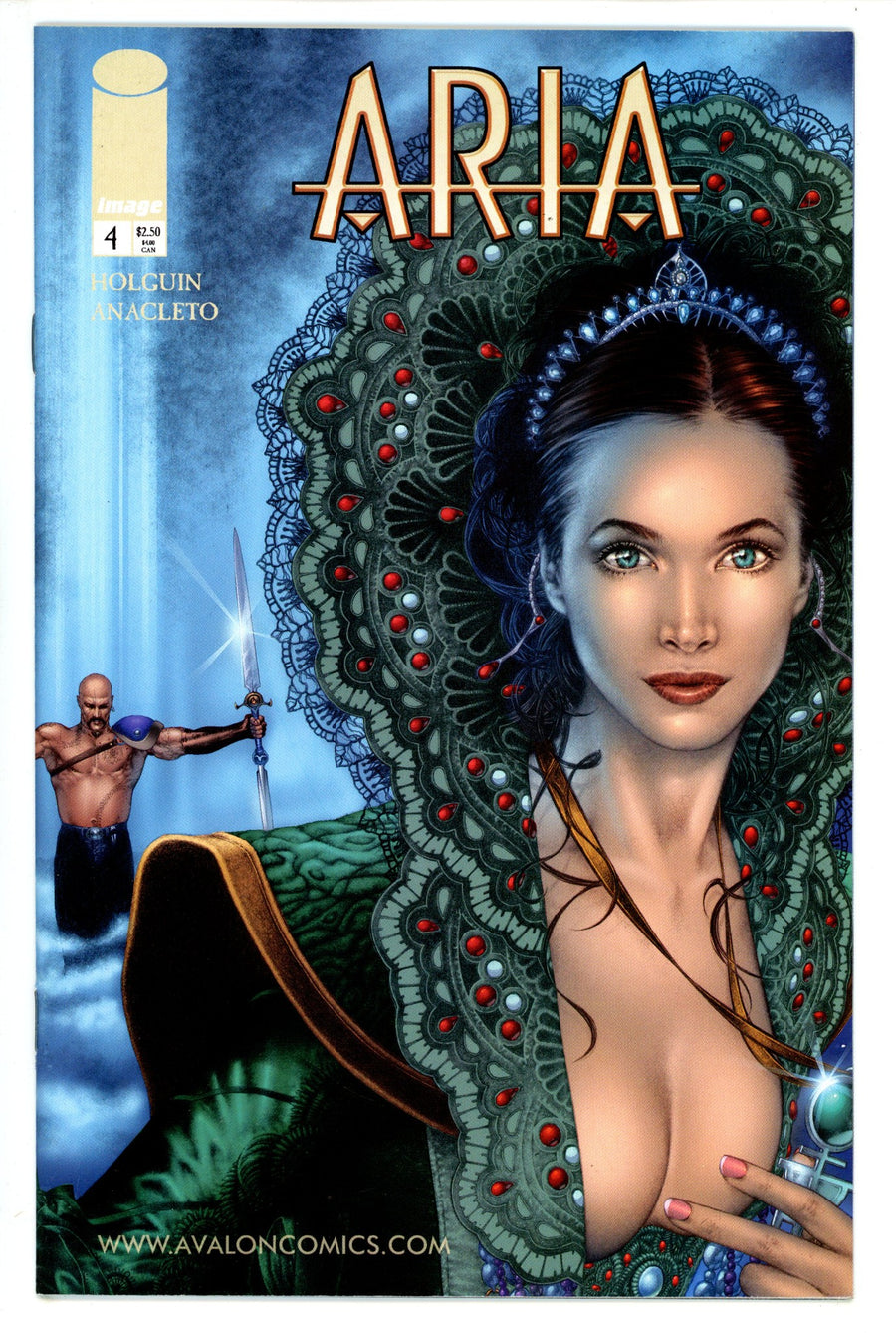 Aria 4 (1999)