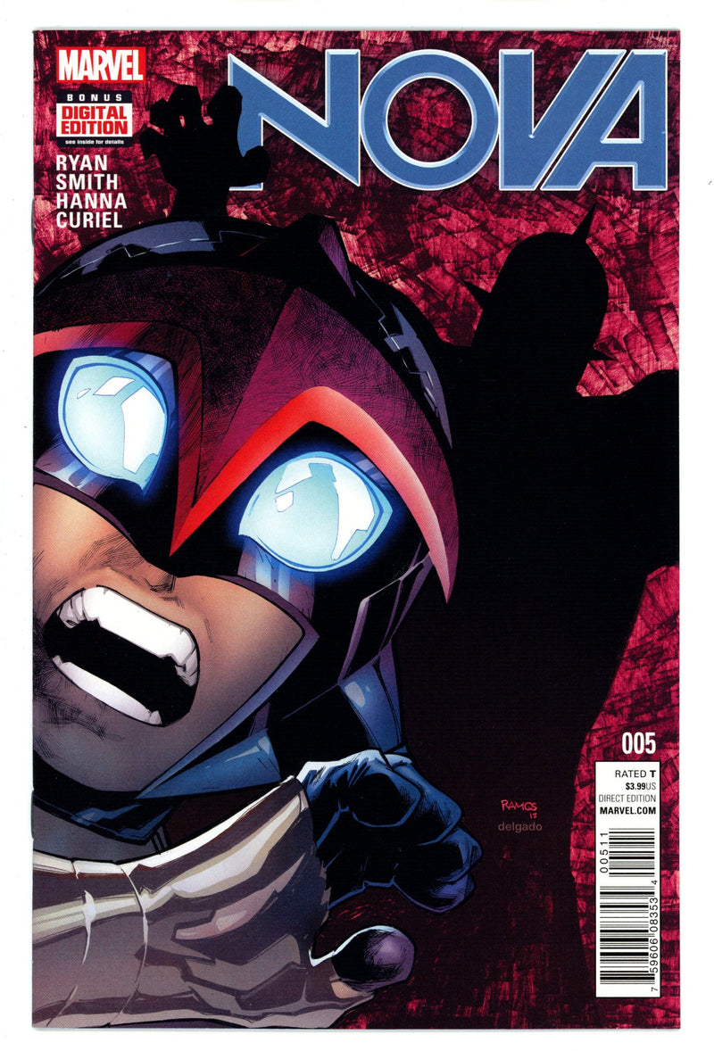 Nova Vol 6 5 High Grade (2016) 